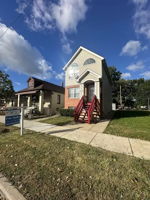 9202 S Lafayette Ave, Chicago, IL 60620