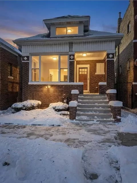 7644 S Vernon Ave, Chicago, IL 60619