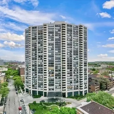 3930 N Pine Grove Ave #1410, Chicago, IL 60613