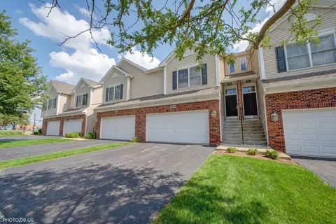 1344 N Winslowe Dr #0, Palatine, IL 60074