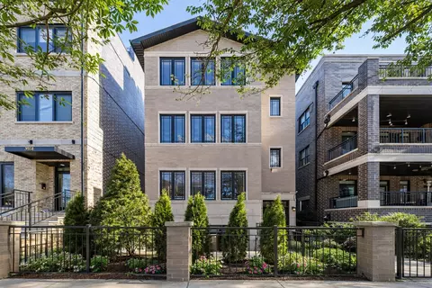 3647 N Damen Ave #3, Chicago, IL 60618