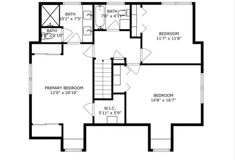713 E Center Ave, Lake Bluff, IL 60044 photo 40