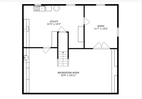 713 E Center Ave, Lake Bluff, IL 60044 photo 42