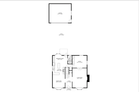 713 E Center Ave, Lake Bluff, IL 60044 photo 41