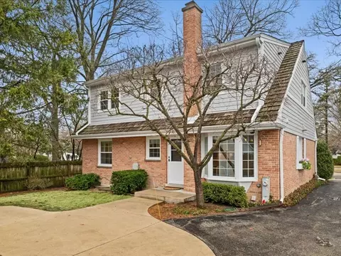 713 E Center Ave, Lake Bluff, IL 60044 photo 36