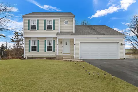 2449 Lawson Blvd, Gurnee, IL 60031