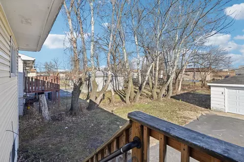 Exterior - 16259 Laflin Ave, Markham, IL 60428 photo 3 of 6