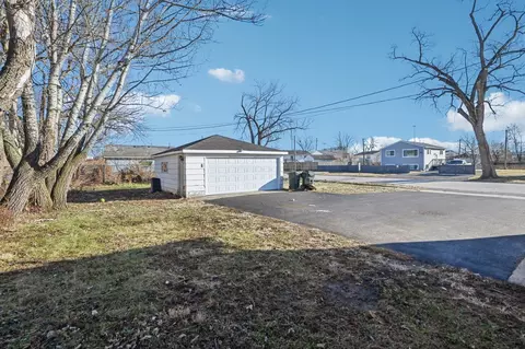 Exterior - 16259 Laflin Ave, Markham, IL 60428 photo 4 of 6