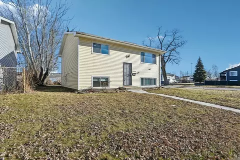 Exterior - 16259 Laflin Ave, Markham, IL 60428 photo 2 of 6