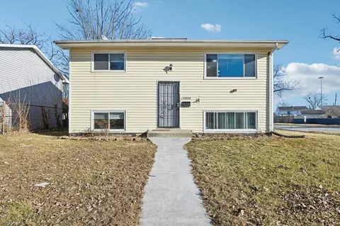 16259 Laflin Ave, Markham, IL 60428