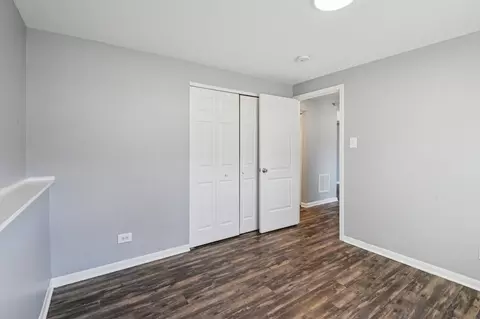 Bedroom - 16259 Laflin Ave, Markham, IL 60428 photo 4 of 5