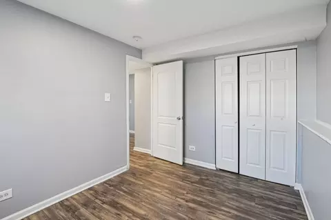 Bedroom - 16259 Laflin Ave, Markham, IL 60428 photo 5 of 5