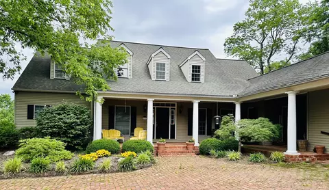 4996 Andrew Rd, Marion, IL 62959