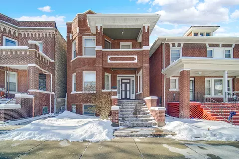 5540 S Honore St, Chicago, IL 60636