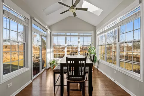 Dining - 428 E Frontier Dr, Minooka, IL 60447 photo 1 of 3