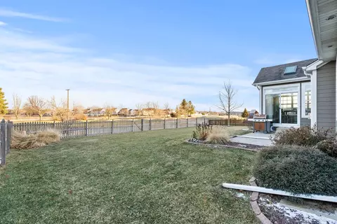 Exterior - 428 E Frontier Dr, Minooka, IL 60447 photo 3 of 5