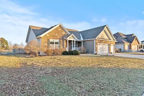 Exterior - 428 E Frontier Dr, Minooka, IL 60447 photo 5 of 5