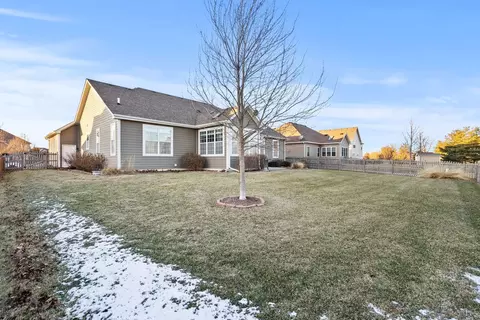 Exterior - 428 E Frontier Dr, Minooka, IL 60447 photo 2 of 5