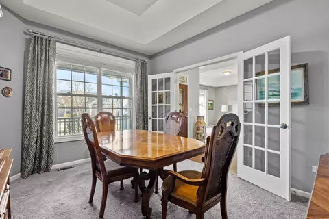 Dining - 428 E Frontier Dr, Minooka, IL 60447 photo 3 of 3