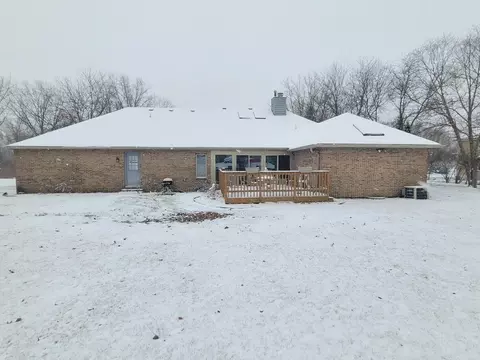 Exterior - 3246 E Forestview Trl, Crete, IL 60417 photo 3 of 3