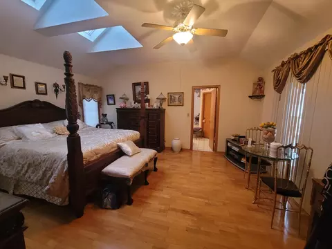 Bedroom - 3246 E Forestview Trl, Crete, IL 60417 photo 1 of 2