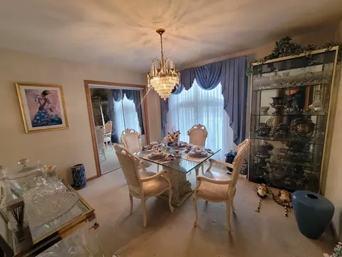 Dining - 3246 E Forestview Trl, Crete, IL 60417 photo 1 of 1