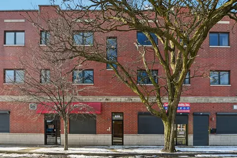 828 W 31st St #3N, Chicago, IL 60608