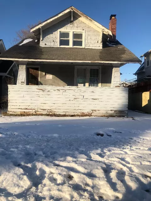 222 157th St, Calumet City, IL 60409