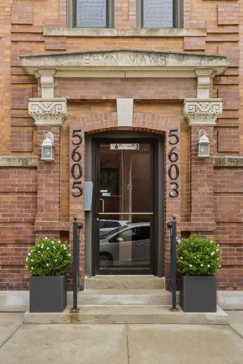 5603 N Glenwood Ave #1, Chicago, IL 60660