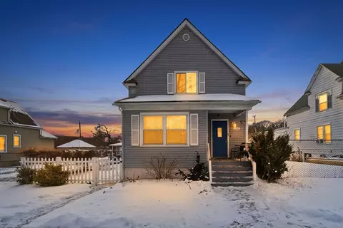 1308 Vincennes Ave, Chicago Heights, IL 60411