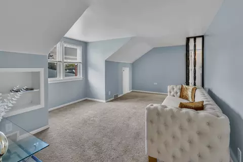 Living - 4617 Blanchan Ave, Brookfield, IL 60513 photo 2 of 2