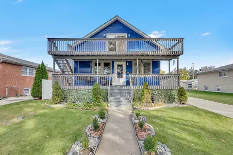 4617 Blanchan Ave, Brookfield, IL 60513