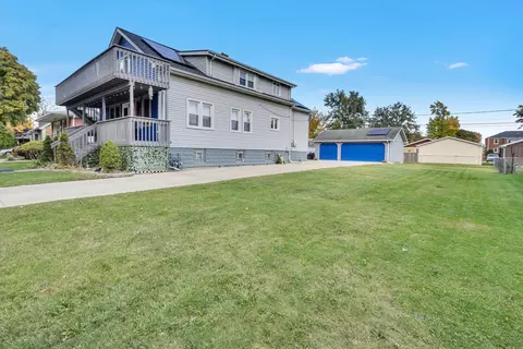 Exterior - 4617 Blanchan Ave, Brookfield, IL 60513 photo 5 of 5