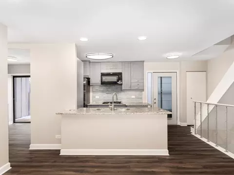 Kitchen - 1167 Florimond Dr, Elgin, IL 60123 photo 2 of 6