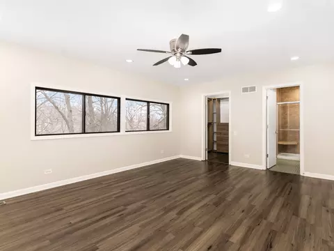 Bedroom - 1167 Florimond Dr, Elgin, IL 60123 photo 2 of 4