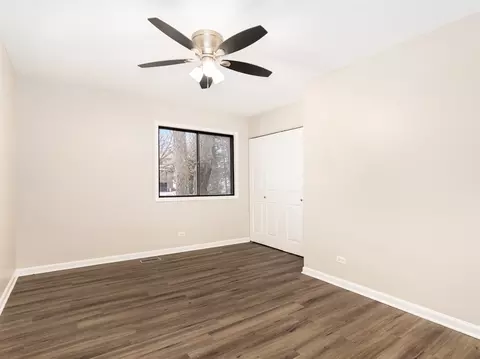 Bedroom - 1167 Florimond Dr, Elgin, IL 60123 photo 4 of 4