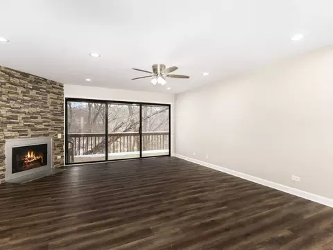 Living - 1167 Florimond Dr, Elgin, IL 60123 photo 2 of 4