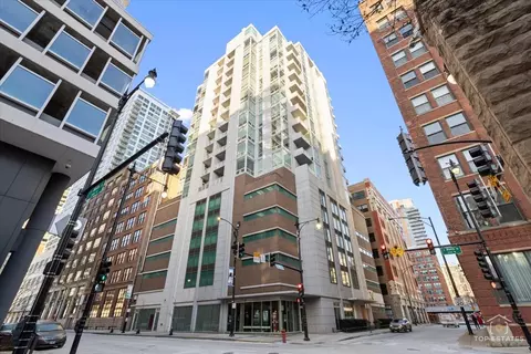 170 W Polk St #1308, Chicago, IL 60605