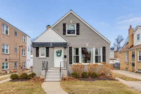 7422 W Devon Ave, Chicago, IL 60631