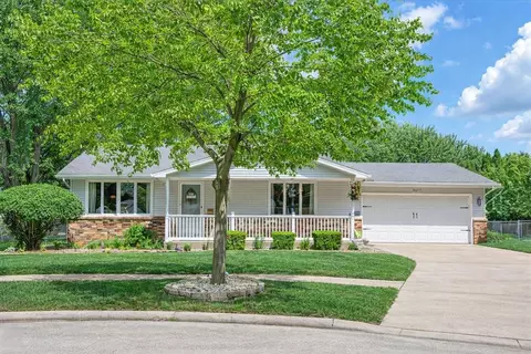 269 Harvard Ave, Bourbonnais, IL 60914