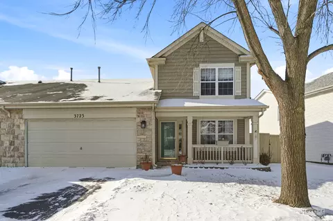 3723 Harms Rd, Joliet, IL 60435
