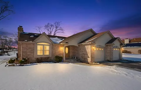 22646 Lawndale Ave, Richton Park, IL 60471