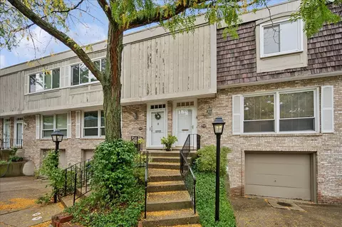 Undisclosed, Wilmette, IL 60091