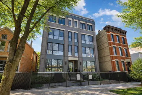 1632 N Orchard St #201S, Chicago, IL 60614