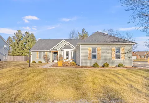 1730 E Rusholme St, Davenport, IA 52803