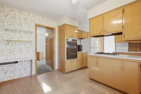Kitchen - 3537 49th St, Moline, IL 61265 photo 6 of 6