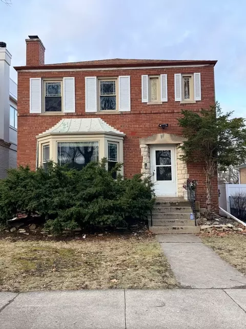 4940 Estes Ave, Skokie, IL 60077