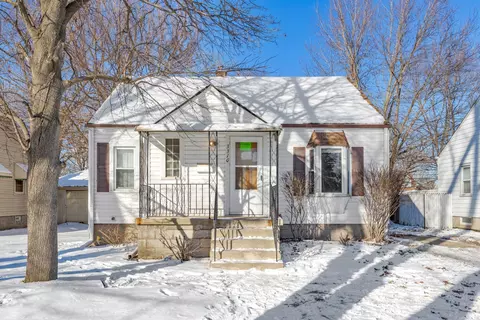 3310 186th St, Lansing, IL 60438