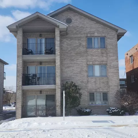 10620 S Central Ave #3B, Chicago Ridge, IL 60415