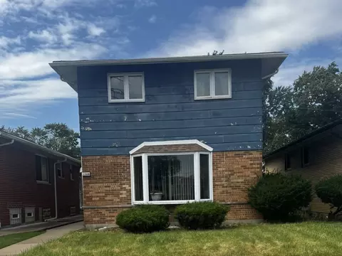 11526 S Laflin St, Chicago, IL 60643